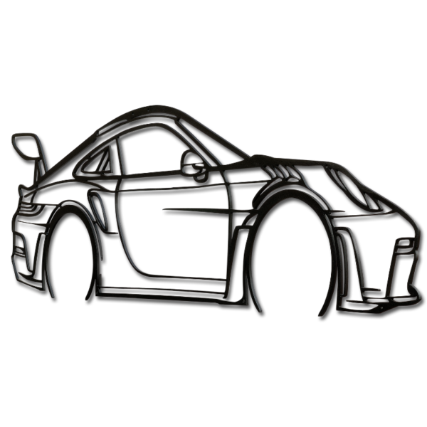 CAR SHAPE