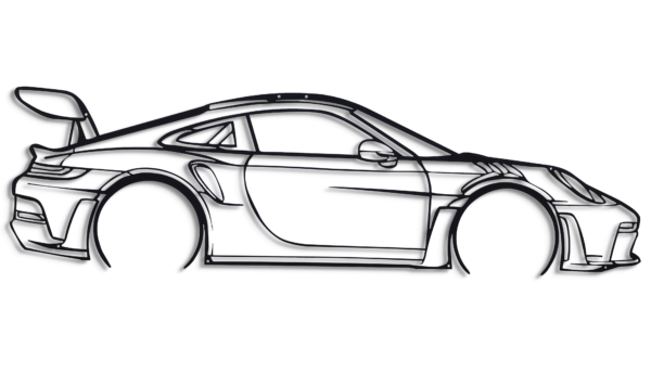 CAR SHAPE - Image 6