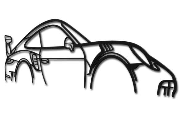 CAR SHAPE - Image 5