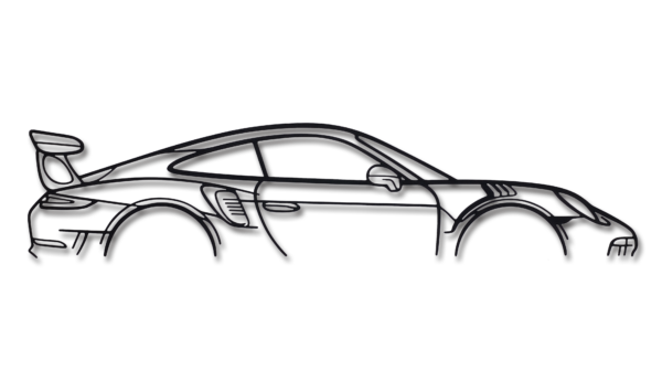 CAR SHAPE - Image 4