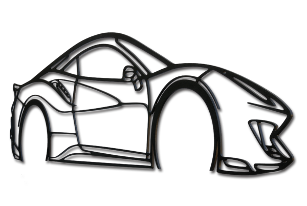 CAR SHAPE - Image 3