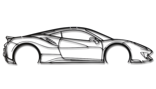 CAR SHAPE - Image 2