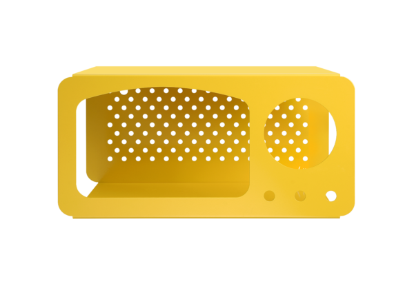 RETRO RADIO - Image 5