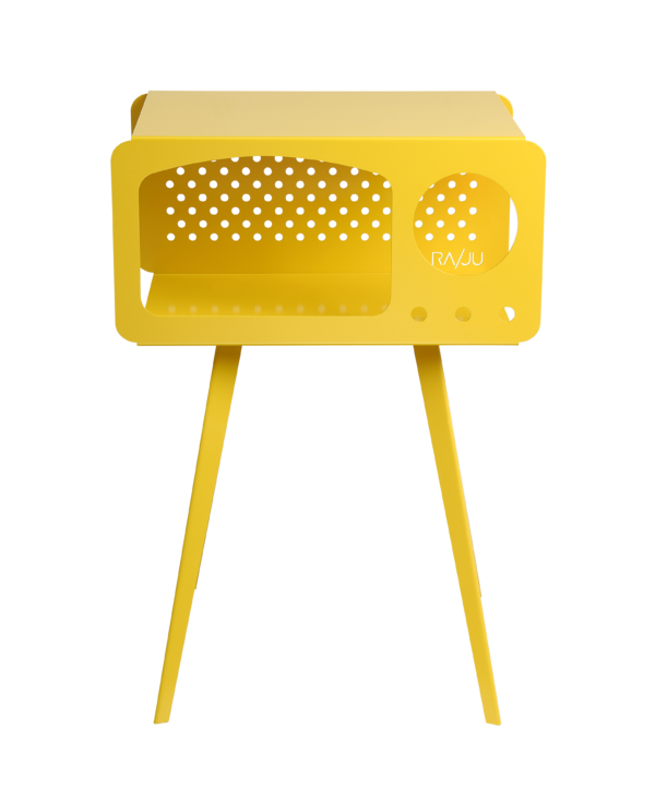 RETRO RADIO - Image 2